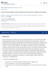 Scarless Wound Healing: Transitioning from Fetal Research to Regenerative Healing