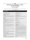 Polycystic Ovary Syndrome: A Review for Dermatologists