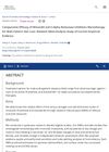 Comparative Efficacy of Minoxidil and 5-Alpha Reductase Inhibitors Monotherapy for Male Pattern Hair Loss: Network Meta-Analysis Study of Current Empirical Evidence