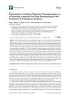 Formulation of Sodium Valproate Nanospanlastics as a Promising Approach for Drug Repurposing in the Treatment of Androgenic Alopecia