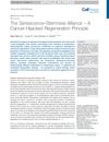 The Senescence–Stemness Alliance: A Cancer-Hijacked Regeneration Principle