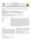 Copy Number Variation Regions in Nellore Cattle: Evidence of Environmental Adaptation