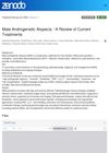 Male Androgenetic Alopecia: A Review of Current Treatments