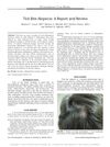 Tick Bite Alopecia: A Report and Review