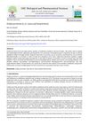 Eclipta Prostrata (L.) L.: Uses and Bioactivities