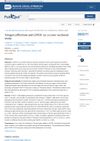 Telogen Effluvium and COVID-19: A Cross-Sectional Study