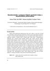 Properties And Use Of Plant Stem Cells In Cosmetic Products