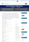 Integrative Medicine: Potential Applications in Dermatological and Endocrine Diseases - A Literature Review