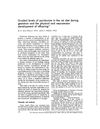 Graded Levels of Pyridoxine in the Rat Diet During Gestation and the Physical and Neuromotor Development of Offspring