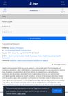Translational Research in Health Communication: Bridging Disciplines to Improve Lives