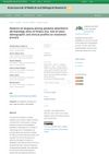 Patterns of Alopecia Among Patients in a Dermatology Clinic of Dhaka City: Role of Socio-Demographic and Clinical Profiles on Treatment Process
