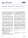 Suprabulbar Thinning of Hair in Telogen Effluvium