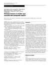 Histological Features of Peripilar Signs Associated with Androgenetic Alopecia