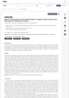 Effects of Dietary Selenium Yeast Supplementation in Pregnant Cashmere Goats on the Development of Offspring Hair Follicles