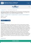Autologous Platelet-Rich Plasma in the Treatment of Androgenetic Alopecia: Results of a 54-Patient Prospective Study