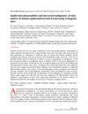 Epidermal Abnormalities and Increased Malignancy of Skin Tumors in Human Epidermal Keratin 8-Expressing Transgenic Mice