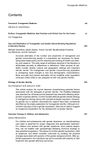 Contents