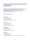 Side Effects of Mesotherapy: Review