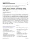 De Novo Single-Nucleotide and Copy Number Variation in Discordant Monozygotic Twins Reveals Disease-Related Genes
