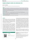 Anabolic-Androgenic Steroids and Cardiovascular Risk