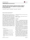 Minoxidil–2-Hydroxypropyl-β-Cyclodextrin Inclusion Complexes: Characterization and In Vivo Evaluation of an Aqueous Solution for Hair Growth in Rats