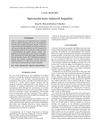 Spironolactone-Induced Hepatitis