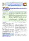 A Case Study on Successful Ayurvedic Management of Polycystic Ovarian Syndrome Induced Infertility