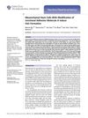 Mesenchymal Stem Cells With Modification of Junctional Adhesion Molecule A Induce Hair Formation