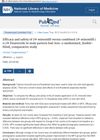 Efficacy and Safety of 3% Minoxidil Versus Combined 3% Minoxidil / 0.1% Finasteride in Male Pattern Hair Loss: A Randomized, Double-Blind, Comparative Study
