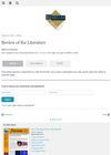 Review of the Literature