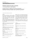 Metabolic Syndrome Prevalence in Psoriasis