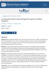 A Community Study of Male Androgenetic Alopecia in Bishan, Singapore