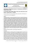 Identification of Established Drugs for Contemporary Indications: A Hospital-Based Study