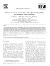 Evidence for Various Calcium Sites in Human Hair Shaft Revealed by Sub-Micrometer X-Ray Fluorescence