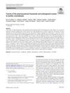 Toxicity of the Pharmaceuticals Finasteride and Melengestrol Acetate to Benthic Invertebrates