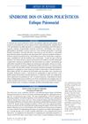 Polycystic Ovary Syndrome: A Psychosocial Approach