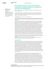 Social Interest Data as a Proxy for Off-Label Performance-Enhancing Drug Use: Implications and Clinical Considerations