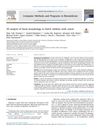 3D Analysis of Facial Morphology in Dutch Children with Cancer