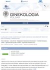 Is Polycystic Ovarian Syndrome and Insulin Resistance Associated with Abnormal Uterine Bleeding in Adolescents?