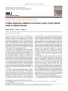 5-Alpha Reductase Inhibitors in Prostate Cancer: From Clinical Trials to Clinical Practice