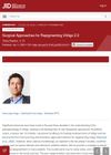 Surgical Approaches for Repigmenting Vitiligo 2.0