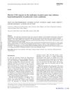 Shorter CAG Repeats in the Androgen Receptor Gene May Enhance Hyperandrogenicity in Polycystic Ovary Syndrome