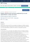 Pediatric Adrenocortical Carcinoma Complicated by Uric Acid Nephrolithiasis: A Unique Case Report