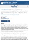 Association Between Androgenic Hair Patterns and Prostate Cancer Risk in South Indian Men: A Case-Control Study from the Cauvery Delta