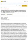 Ingredients of Trichological Shampoos with Alleged Beneficial Effects on Hair: What Is Really Known About Their Efficacy? A Scoping Review of an Area with More Unknowns Than Knowns