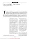 The Neurobiology of Sexual Function