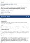 Depth Control in Follicular Unit Excision: A New Classification from a Detailed Analysis of 30 Patients Undergoing FUE Technique for Hair Restoration