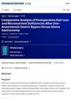 Comparative Analysis of Postoperative Hair Loss and Micronutrient Deficiencies After One-Anastomosis Gastric Bypass Versus Sleeve Gastrectomy