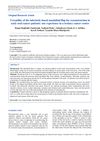 Versatility of the Inferiorly Based Nasolabial Flap for Reconstruction in Early Oral Cancer Patients: Our Experience in a Tertiary Cancer Centre