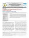 Investigation of Anti-Diabetic Potential of the Flowers of Hibiscus Syriacus L. Plant